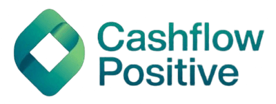 Cashflow Positive